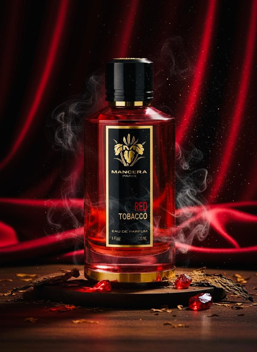 Savio Freagrances - 3