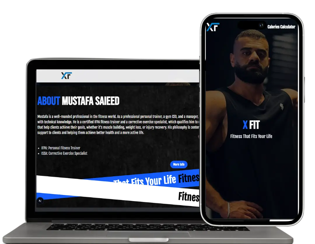 Xfit