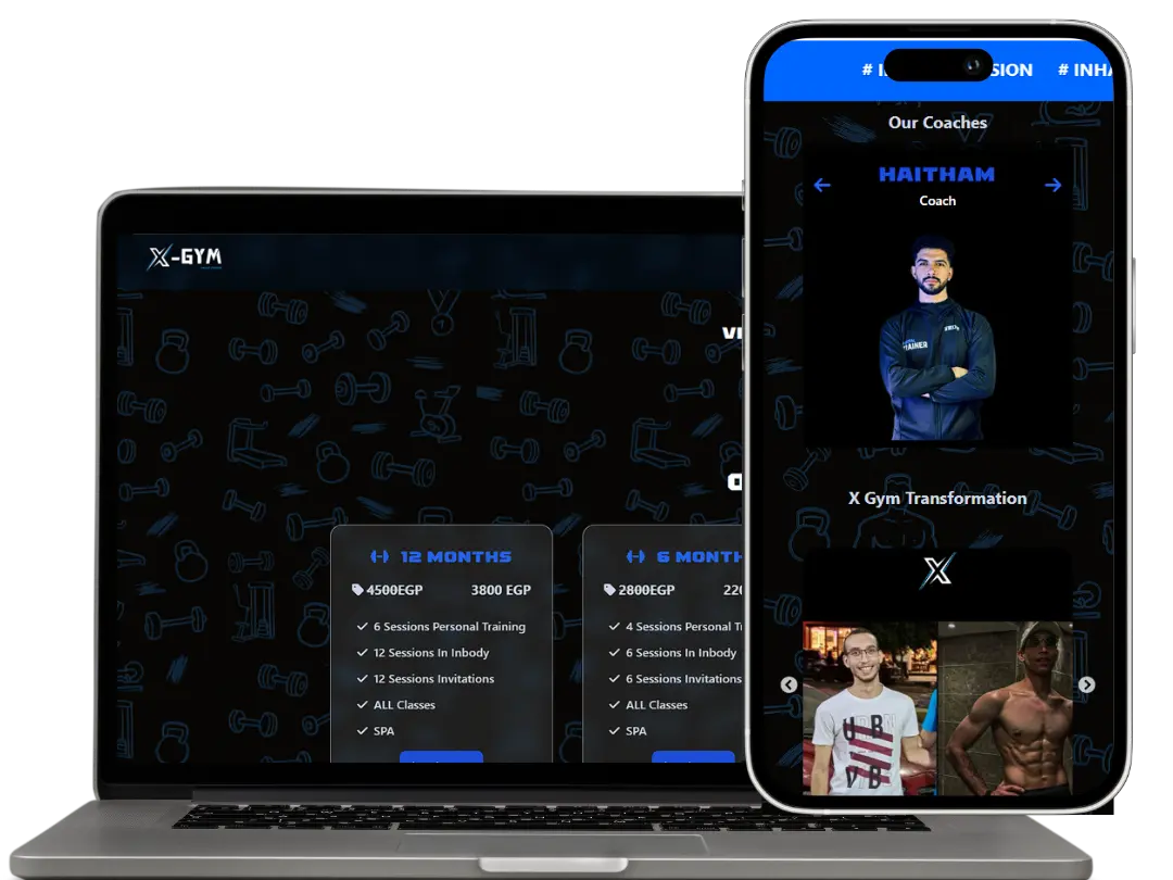 Xgym