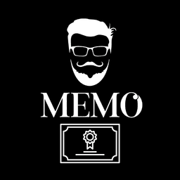 Memo Online Courses — App & Platform