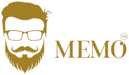 Memo Cosmetics Website